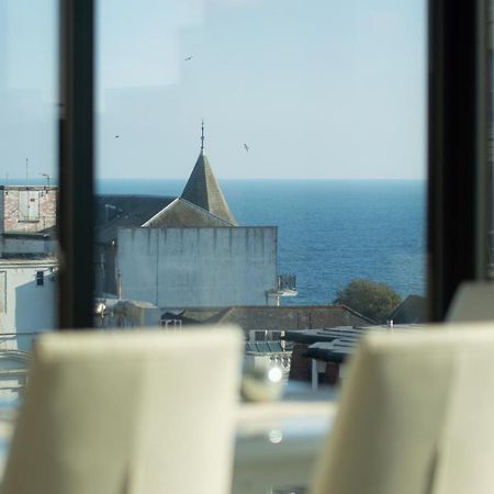 * Panoramic Penthouse With Sea & City Views Борнмут Екстер'єр фото